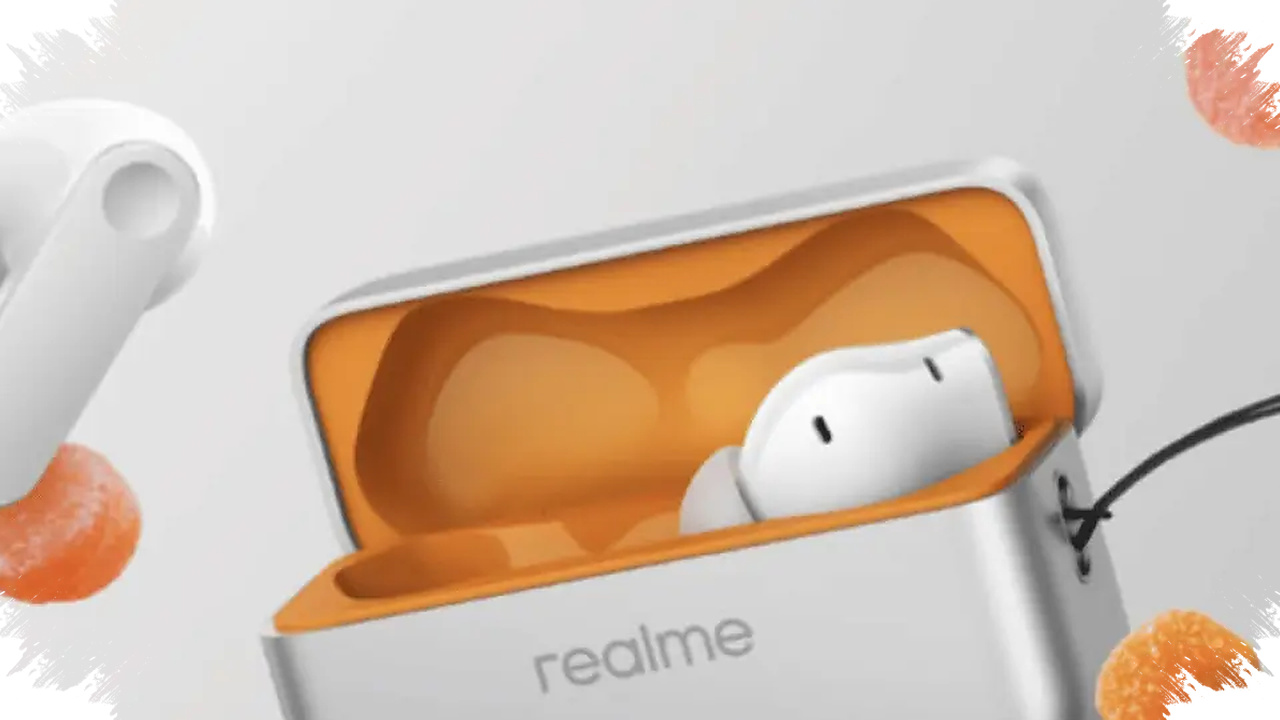 ANC 50dB dan Hi-Res di Rp400 Ribuan, Realme Buds T500 Pro Mengguncang Kelas Menengah
