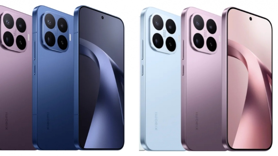 Xiaomi 17T Vs 17T Pro, Selisih Harga Tipis Tapi Lonjakan Performa Dan Kamera Terasa Jauh