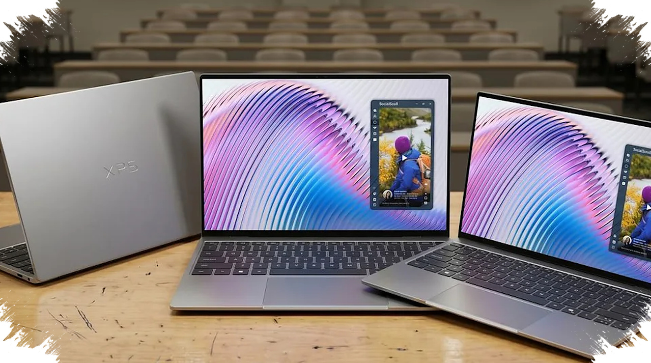 Dell XPS 13 Baru Turun Harga, Langsung Menekan MacBook Neo di Titik Paling Sensitif