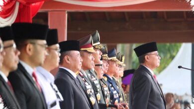 Pancasila Tak Cukup Dihafal, Ketua DPRD Jabar Soroti Intoleransi Yang Masih Menguji