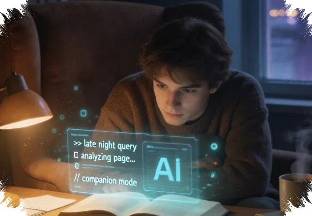 Kurikulum Computer Science Kini Sisipkan AI, Sinyal Karier Global Tak Bisa Diabaikan