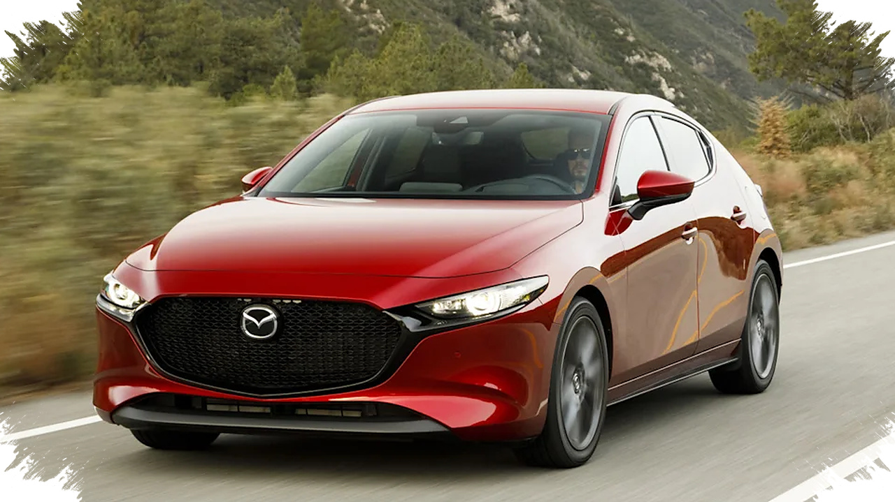 Mazda Mendominasi Daftar Mobil Aman Termurah Untuk Anak Muda, Ini Lima Pilihan Terbaiknya