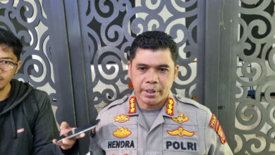 Polda Jabar Belum Terima Laporan Soal Abu Janda, Polisi Tetap Awasi Pergerakan di Lapangan
