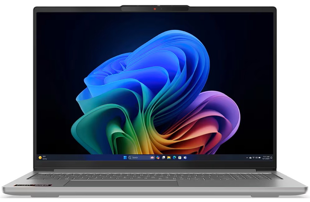 Lenovo IdeaPad Pro 5 OLED 120 Hz Di Bawah $715, Layar Premium Dan RTX 5050 Bikin Tergoda