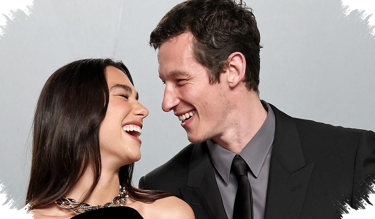 Dua Lipa dan Callum Turner Dilaporkan Menikah di London, Upacara Intim yang Menutup Kisah Cinta Mereka