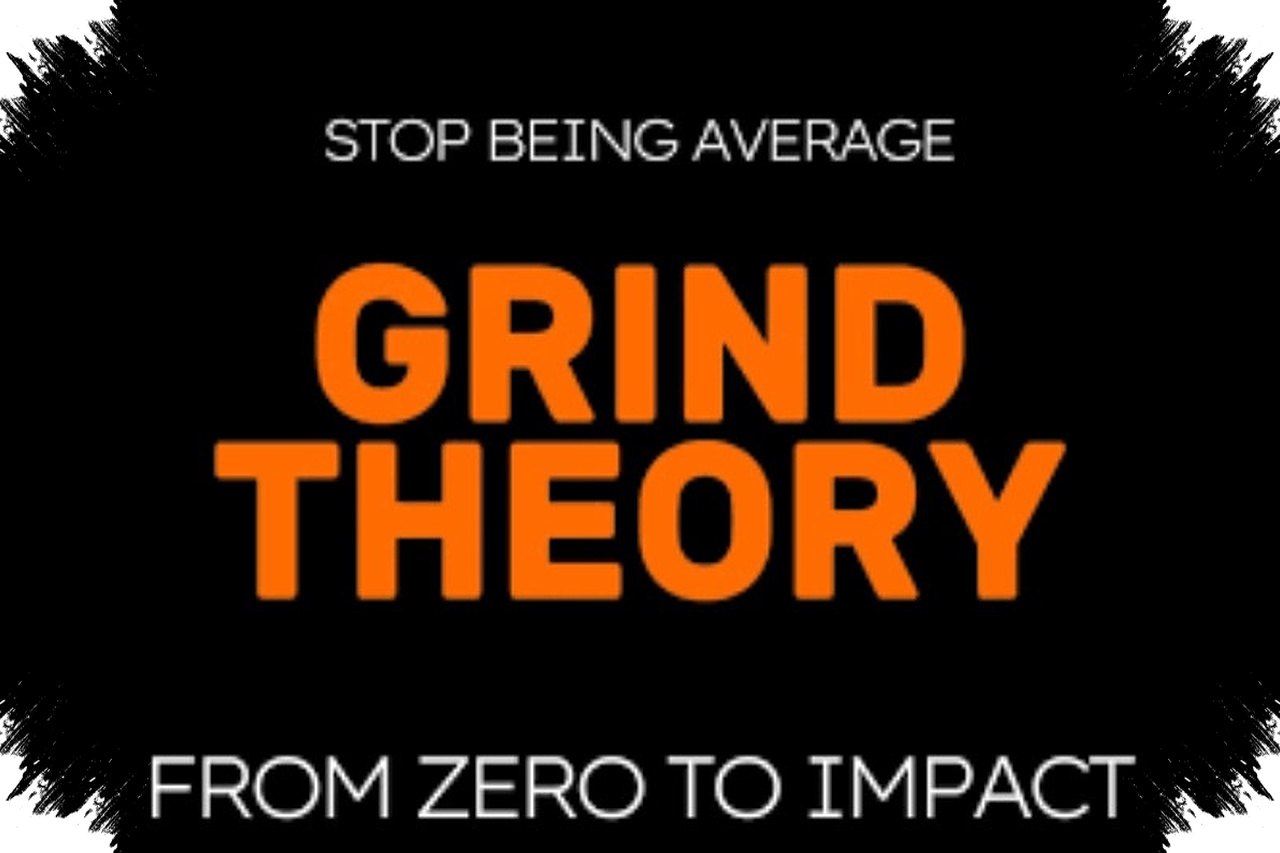 Grind Theory Hadirkan Squad Kreator Edukator, Jawab Jurang Antara Motivasi Dan Proses Nyata
