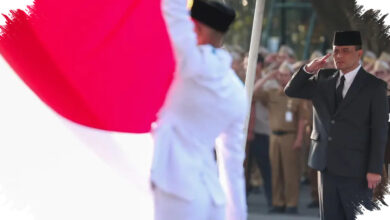 Pancasila Tak Lagi Sekadar Slogan Di Jateng, Dipaksa Hidup Lewat Kebijakan Nyata