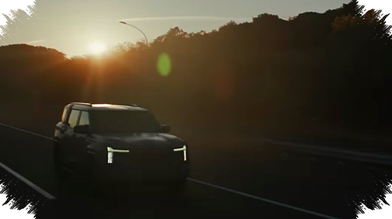 Mitsubishi Semakin Terbuka, Pajero Baru Tampil Lebih Modern Dan Siap Masuk Babak Baru