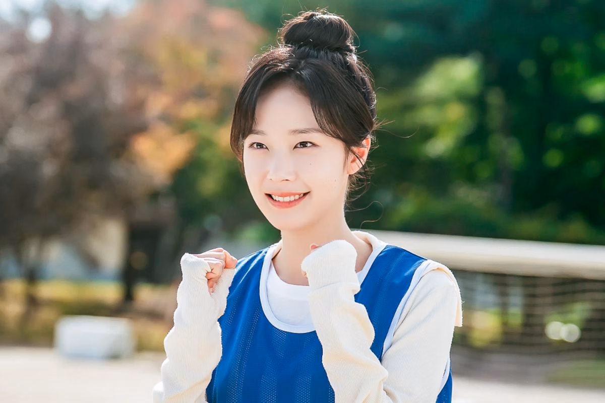 Matthew Lee Jadi Penopang Dam Ye Jin, Saat Insomnia Dan Tekanan Kerja Hampir Meruntuhkannya