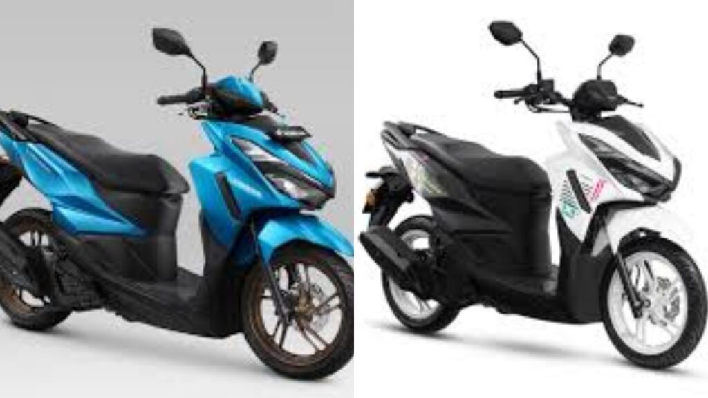 Honda Vario 125 Street 2026 Makin Sporty, Tapi Tetap Irit dan Sulit Digoyang di Kelasnya?