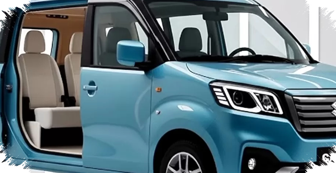 Suzuki Carry Minivan 2026 Bukan Sekadar Facelift, Kabin Lebih Lega dan Tetap Irit