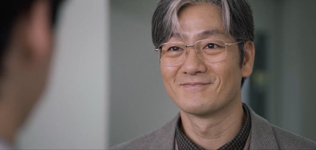 Kang Tae Joo Menang, Ending The Scarecrow Ternyata Seadil Itu Bagi Semua Orang