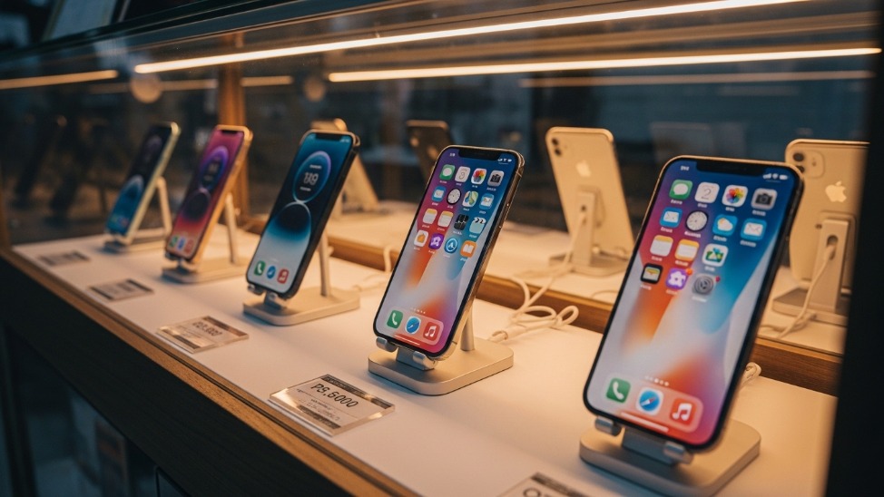 Harga Anjlok Jelang Seri Baru, Tiga iPhone Bekas Ini Paling Worth It Diburu Awal Juni 2026