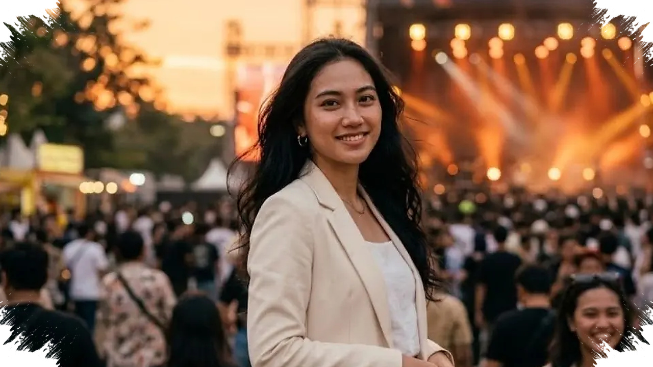 Foto Biasa Terasa Seperti Di Tengah Festival Musik, Prompt Gemini AI Ini Bikin Hidup