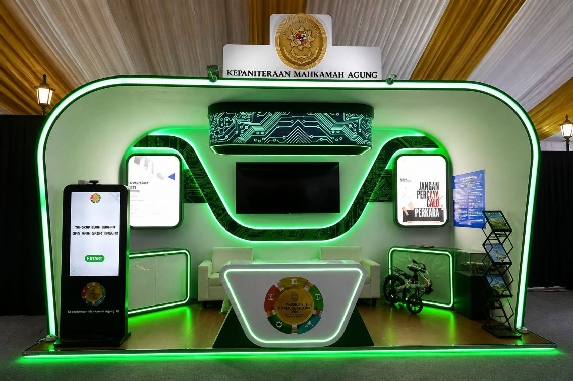 Migunesia Baca Arah Baru Event, AI Dan Otomasi Ubah Pengalaman Peserta