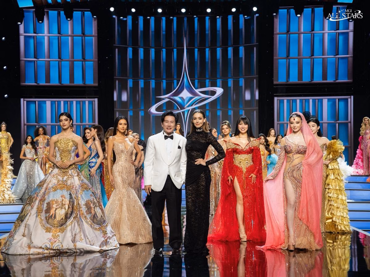 Indonesia Gagal Tembus Papan Atas MGI All Stars 2026, Ini Hasil Lengkap Grand Finalnya