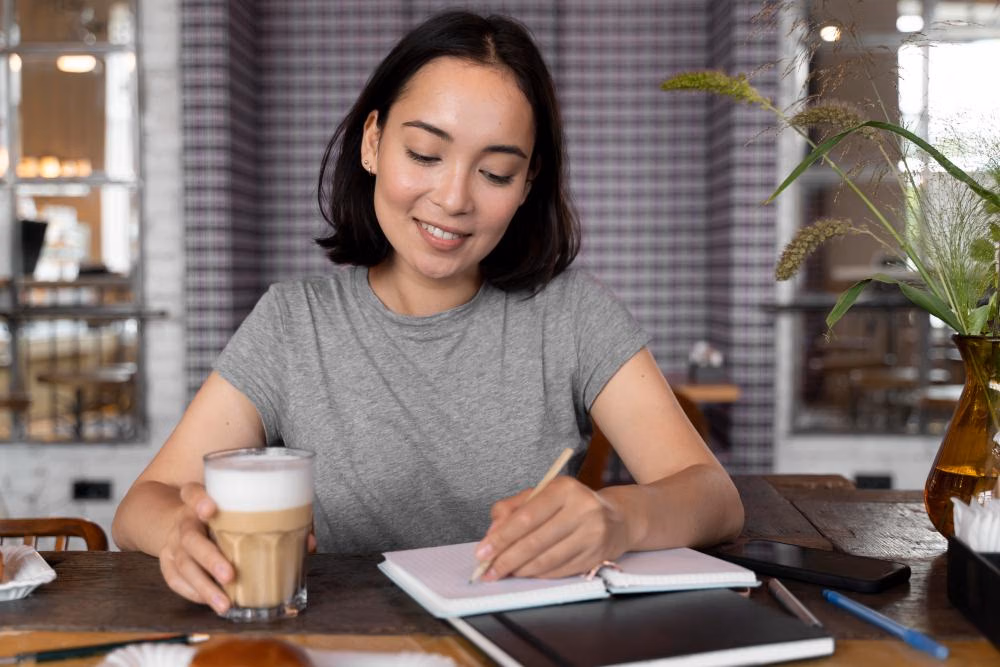 Resolusi Tengah Tahun Tertunda? 5 Langkah Agar Tidak Terjebak Rasa Gagal