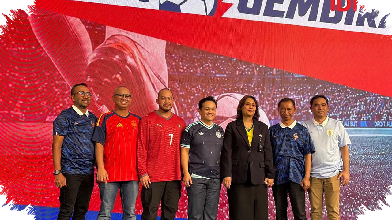 MAXStream TV Bawa Piala Dunia 2026 Ke Genggaman, Paket Mulai Rp25 Ribu