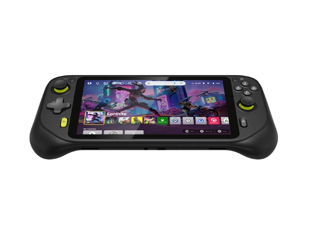 Logitech G Cloud Kini Jauh Lebih Masuk Akal, Turun Ke $199 Dan Menantang PlayStation Portal