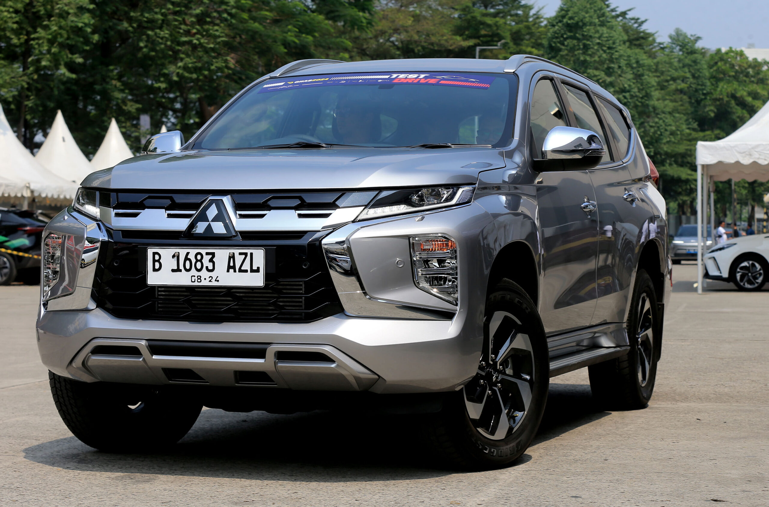 Harga Solar Naik, 5 Kebiasaan Ini Bikin Pajero Sport Lebih Irit Tanpa Ribet