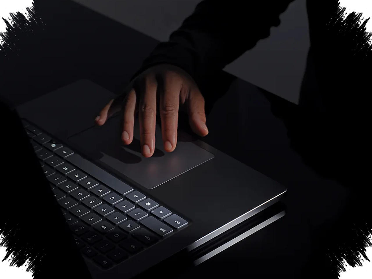 Microsoft Dan Nvidia Menyatukan Kekuatan, Penantang MacBook Pro Ini Terlihat Paling Serius