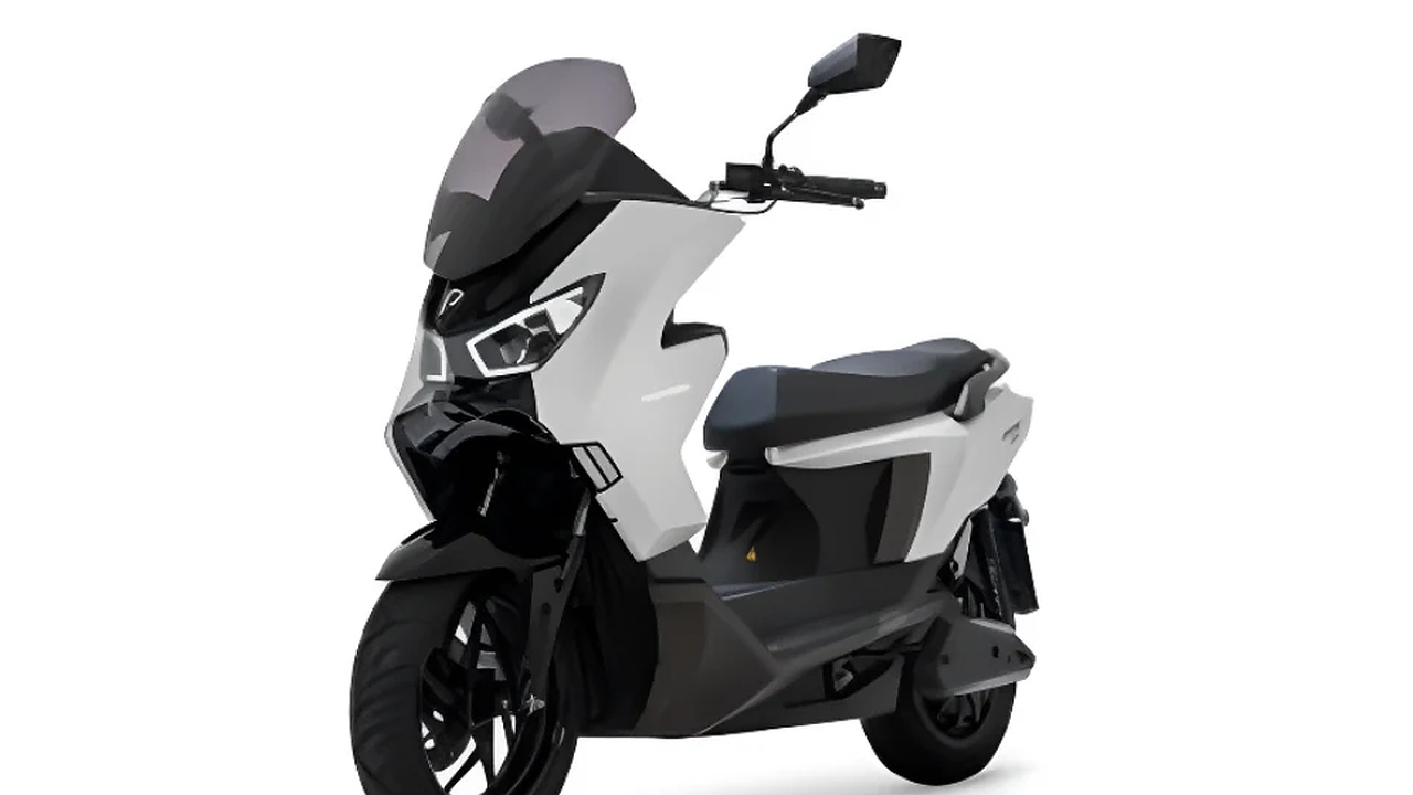 Motor Listrik Subsidi 2026 Makin Menggoda, Rp 11 Jutaan Sudah Dapat Fitur yang Tak Lagi Murahan