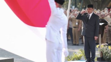 Pemprov Jateng Hidupkan Roh Pancasila Lewat Program Yang Menyentuh Langsung Warga