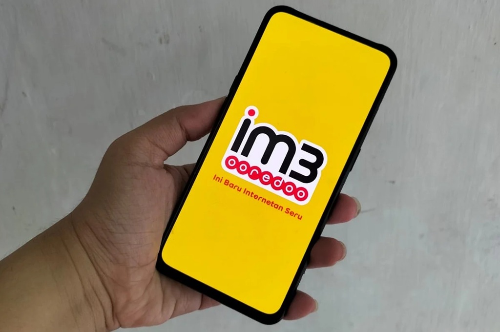 Cek Pulsa Indosat Tanpa Internet, *888# dan MyIM3 Jadi Cara Paling Praktis