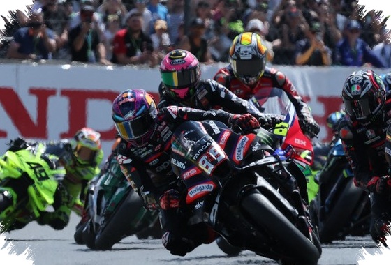 Jorge Martin Tembus 368,6 Km/Jam di Mugello, Rekor Ini Bisa Bertahan Lama