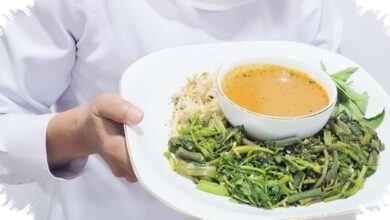 Pecel Jawa Timur Tembus 7 Salad Terbaik Dunia, Sepincuk Tradisi Lokal Diakui Dunia