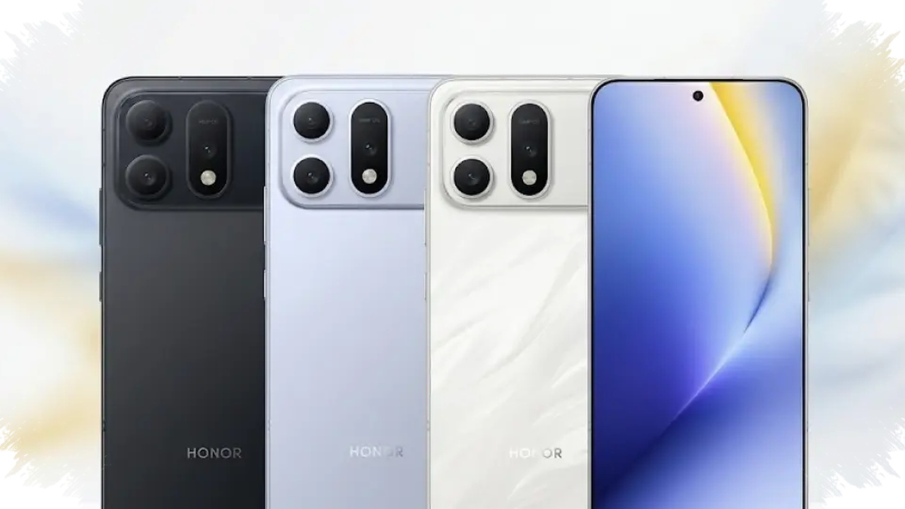 Honor Win Turbo Bawa Baterai 10.000 mAh, Kelas Menengah Premium Mulai Bergeser