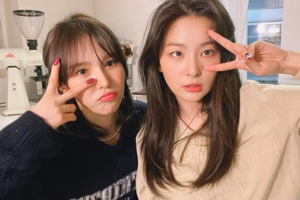 4 Idol KPop Cewek Ini Diawasi Manajer Saat Diet, Makan Pun Jadi Tak Nyaman