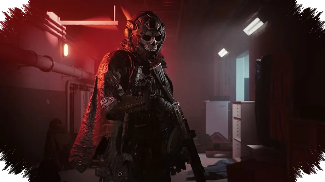 Modern Warfare 4 Tinggalkan Remaster, Multiplayer Langsung Serbu Dengan Map Baru Global