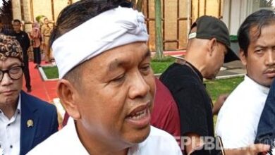 Dedi Mulyadi Balas Abu Janda, Jawa Barat Disebut Toleran Sejak Dulu