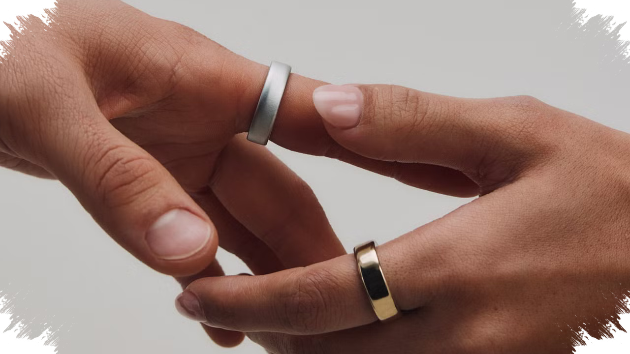 Oura Ring 5 Makin Kecil Dan Cerdas, Tapi Harga Naik Dan Komprominya Jelas