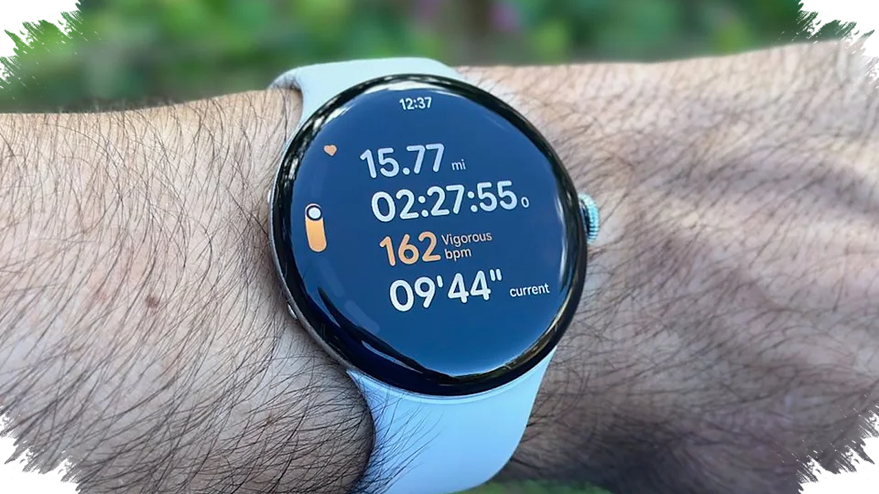 Pixel Watch 5 Muncul Dari Dasar Laut, Bocoran Google Paling Aneh Sejauh Ini