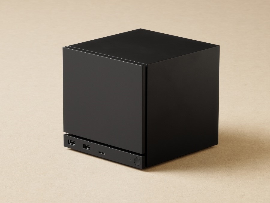 Valve Makin Dekat Meluncurkan Steam Machine, Welcome Tour Sudah Masuk Backend