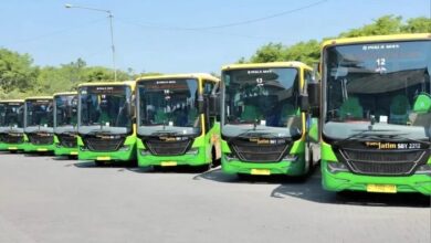 Bus Trans Jatim Siap Masuk Pasuruan 2027, Pemkab Masih Menunggu Arahan Penentu Pemprov
