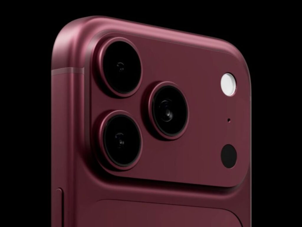 Bocoran iPhone 18 Pro Makin Menggoda, Kamera Variable Aperture Bisa Jadi Lompatan Terbesar Apple