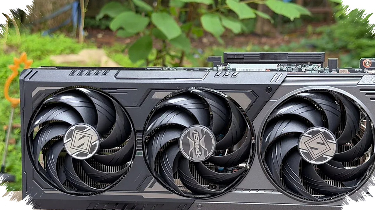 AMD Radeon RX 9070 GRE, Lebih Murah Tapi Nyaris Menyamai RX 9070