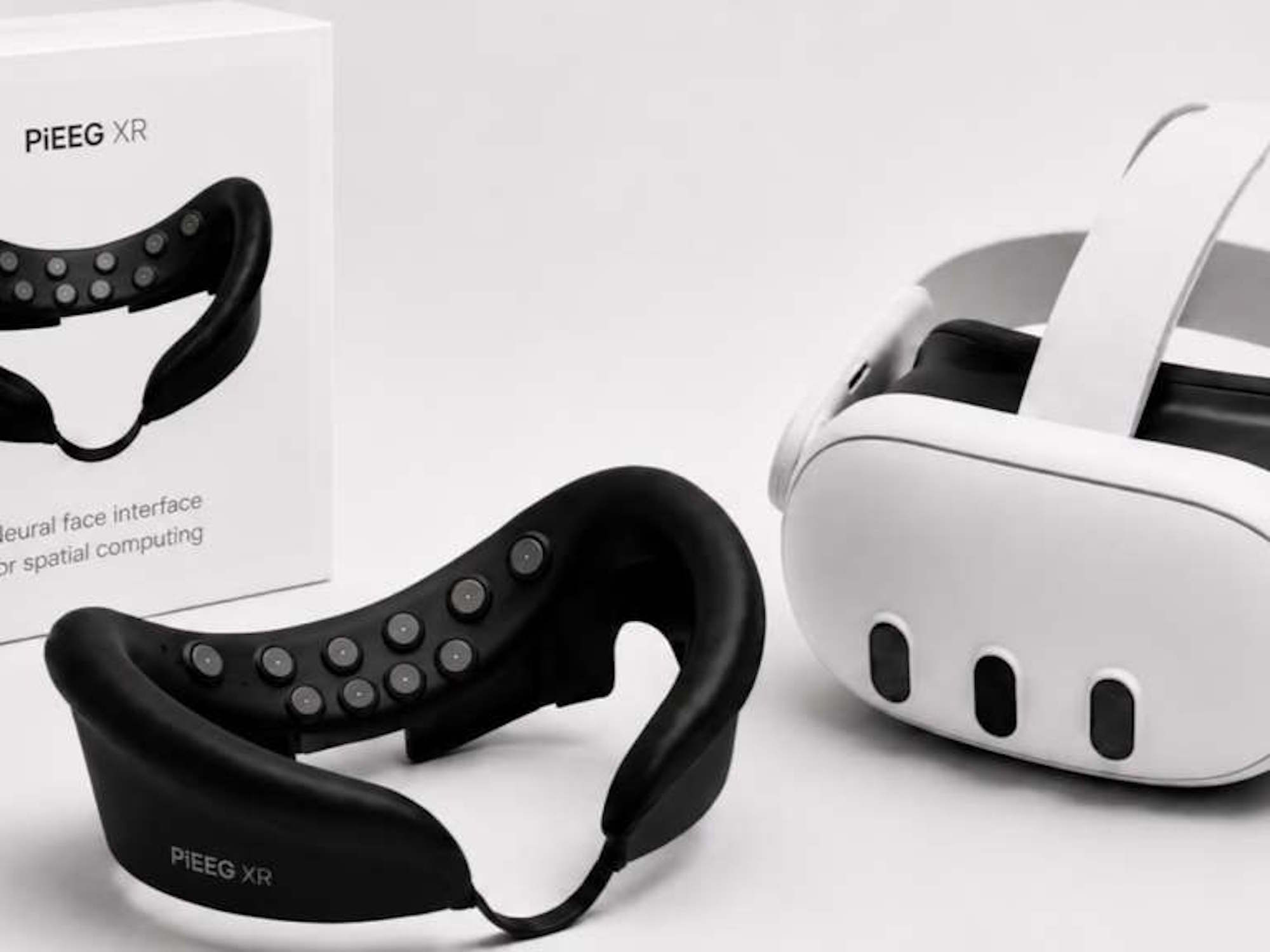 PiEEG XR Baca Aktivitas Otak Secara Real Time, VR Jadi Lebih Ekspresif