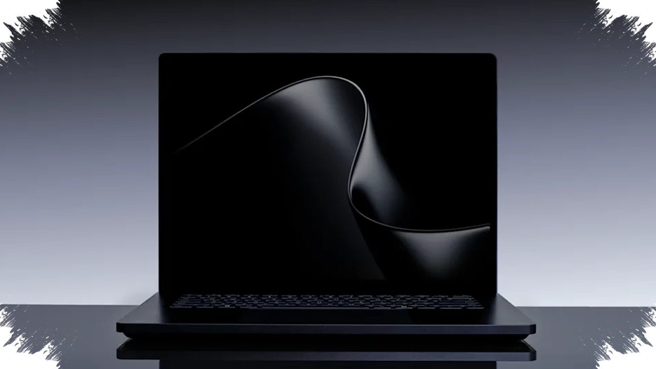 Surface Laptop Ultra Tantang MacBook Pro, Layar Lebih Cerah Dan Port Lebih Lengkap