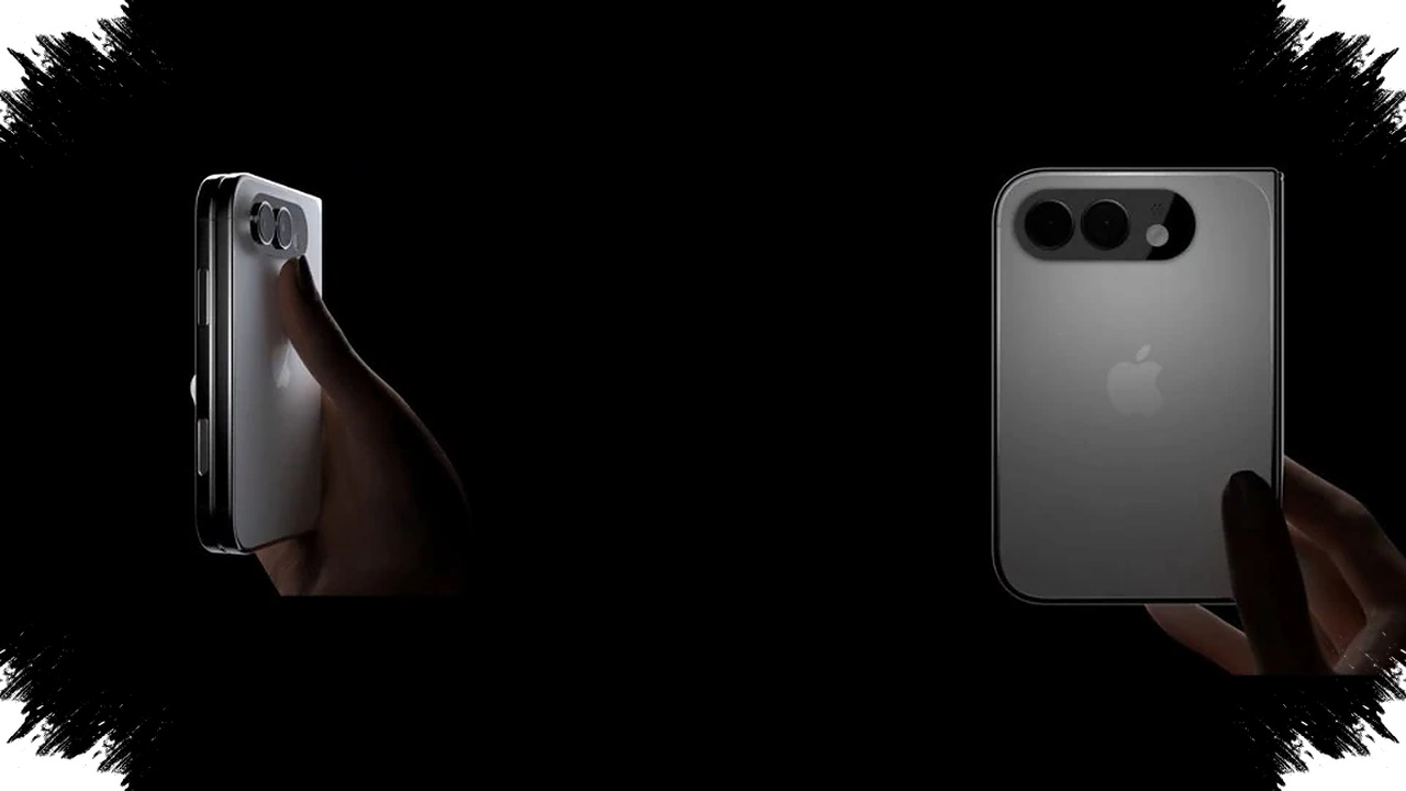 Bocoran Casing iPhone Lipat Apple Ungkap MagSafe Bawaan Bisa Hilang, Bayangan iPhone Ultra Berubah