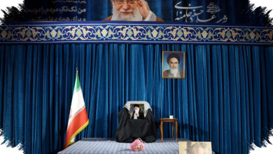 Pemakaman Ali Khamenei Digelar, 20 Juta Pelayat Diperkirakan Padati Tehran dan Mashhad