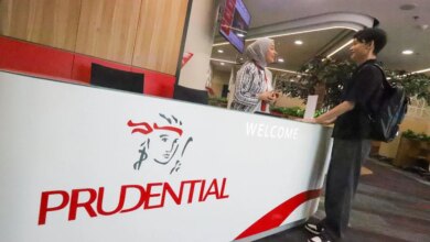 Laba Prudential Tembus Rp2,4 Triliun, Perlindungan Tetap Kuat Saat Ekonomi Tertekan