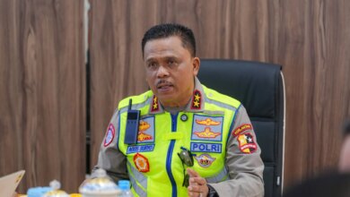 Operasi Patuh Mulai 8 Juni, Kakorlantas Bidik Turunnya Kecelakaan dan Korban Jiwa