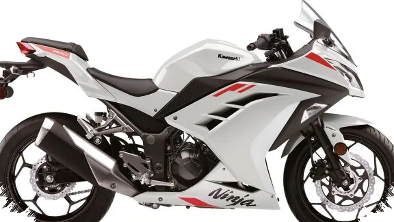 Ninja 300 Kembali Tanpa Naik Harga, Kawasaki Justru Menambah ABS Standar