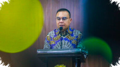 Revisi UU PPSK Melaju Ke Paripurna, Tarik-Ulur Aturan Sektor Keuangan Dimulai