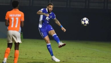 Persib Cari Pengganti Kurzawa, Eks Barcelona Hingga Legenda Real Madrid Masuk Radar