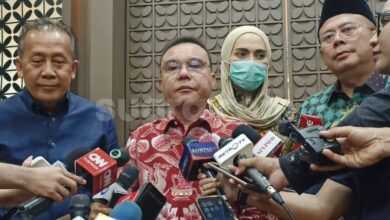 Dasco Kunci Revisi UU Pemilu Tetap Inisiatif DPR, Komisi II Siap Bedah Pasal Demi Pasal